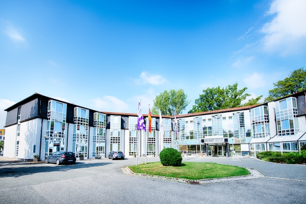 TASTE Hotel Kulmbach
